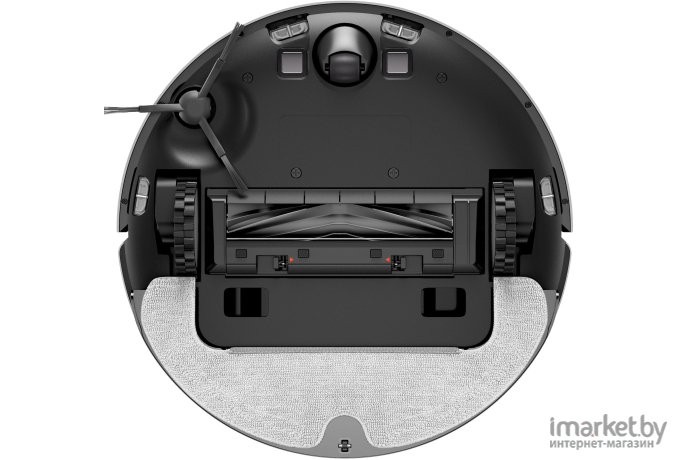 Робот пылесос Dreame Robot Vacuum D10s Plus (RLS6AD)