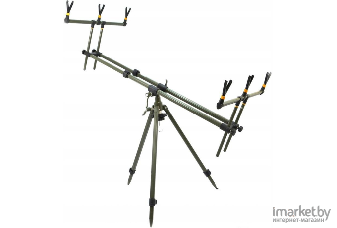 Стойка для удочек Konger Tripod Classic (700004017)