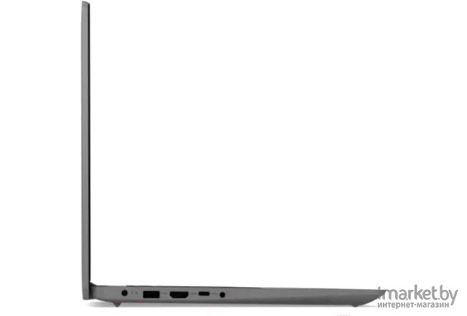 Ноутбук Lenovo IdeaPad 3 15ALC6 (82KU00CHMH)