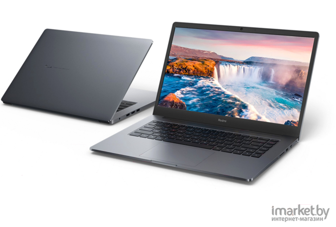 Ноутбук Xiaomi RedmiBook 15 (JYU4525RU)