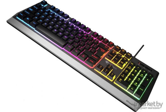 Клавиатура игровая Genesis Rhod 300 RGB (NKG-1823)