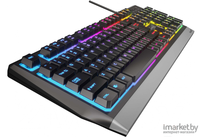 Клавиатура игровая Genesis Rhod 300 RGB (NKG-1823)