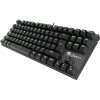 Клавиатура игровая Genesis Thor 300 RGB Outemu Blue (NKG-1465)