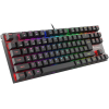 Клавиатура игровая Genesis Thor 300 TKL Outemu Red (NKG-1826)