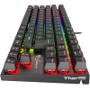 Клавиатура игровая Genesis Thor 300 TKL Outemu Red (NKG-1826)