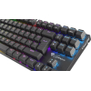 Клавиатура игровая Genesis Thor 300 TKL Outemu Red (NKG-1826)