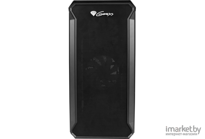 Корпус Genesis Irid 503 w/o PSU (NPC-1558)