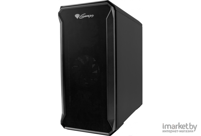 Корпус Genesis Irid 503 w/o PSU (NPC-1558)