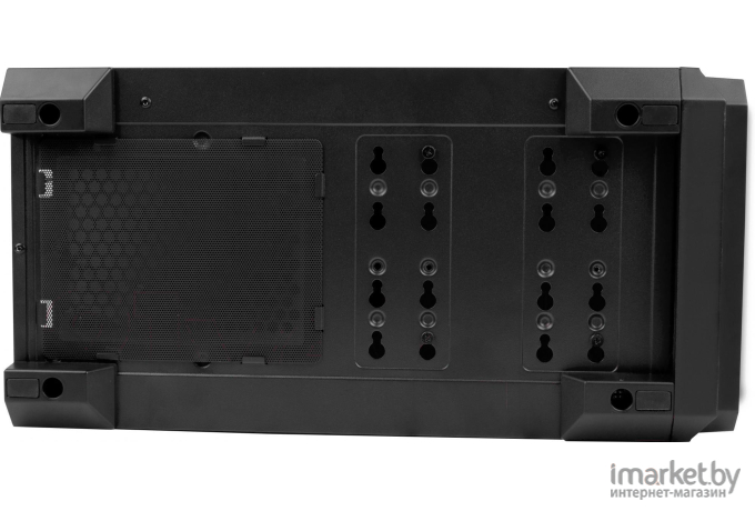 Корпус Genesis Irid 503 w/o PSU (NPC-1558)