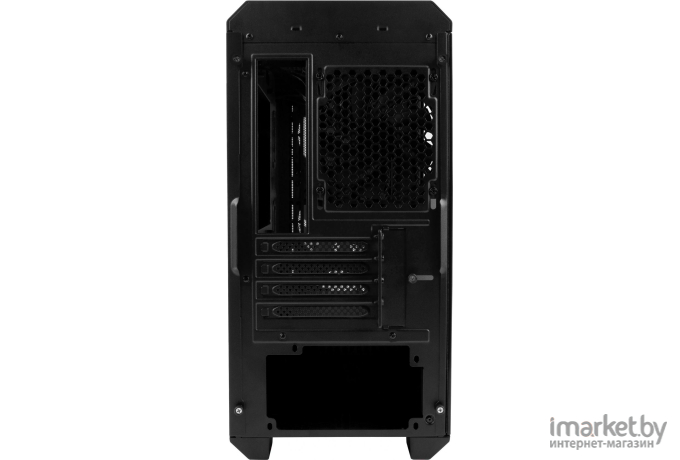 Корпус Genesis Irid 503 w/o PSU (NPC-1558)