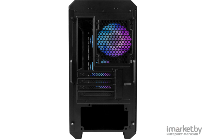 Корпус Genesis Irid 503 w/o PSU (NPC-1559)