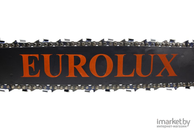 Бензопила Eurolux GS-5218 (70/6/26)