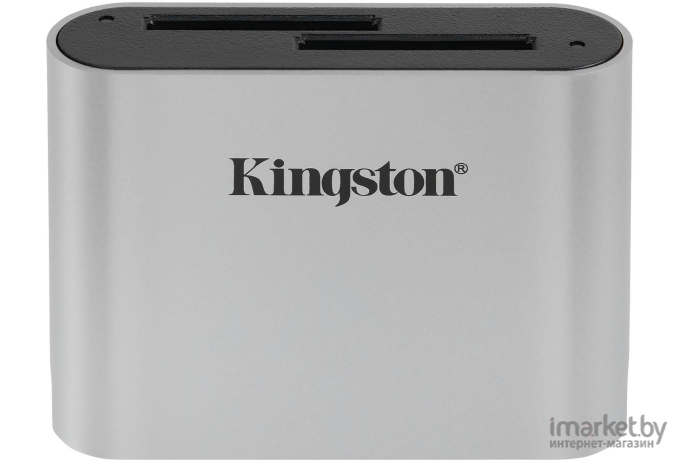 Картридер Kingston Workflow SD (WFS-SD)