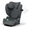 Автокресло Cybex Solution G i-fix monument grey