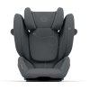 Автокресло Cybex Solution G i-fix monument grey