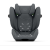 Автокресло Cybex Solution G i-fix monument grey