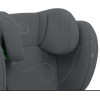 Автокресло Cybex Solution G i-fix monument grey