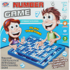 Настольная игра Darvish Number game DV-T-2964