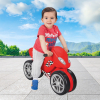 Каталка Pilsan Mini Moto красный (6809)