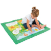 Развивающий коврик Chicco Colour Mat (00010632000000)