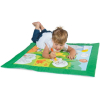 Развивающий коврик Chicco Colour Mat (00010632000000)