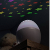 Светильник-проектор детский Reer Starlino Звездное небо (52100)
