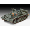 Сборная модель Revell Основной боевой танк T-55A (03304)