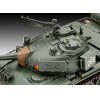 Сборная модель Revell Основной боевой танк T-55A (03304)