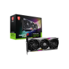 Видеокарта MSI GeForce RTX 4070 Ti Gaming X Trio 12Gb (602-V513-06S)