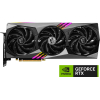 Видеокарта MSI GeForce RTX 4070 Ti Gaming X Trio 12Gb (602-V513-06S)