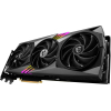 Видеокарта MSI GeForce RTX 4070 Ti Gaming X Trio 12Gb (602-V513-06S)