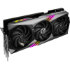 Видеокарта MSI GeForce RTX 4070 Ti Gaming X Trio 12Gb (602-V513-06S)