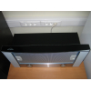 Кухонная вытяжка ELIKOR Интегра GLASS 60Н-400-В2Д нержавеющая сталь/стекло черное