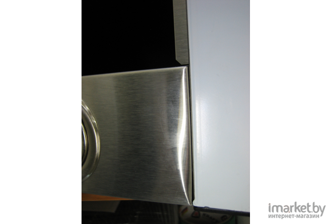 Кухонная вытяжка ELIKOR Интегра GLASS 60Н-400-В2Д нержавеющая сталь/стекло черное