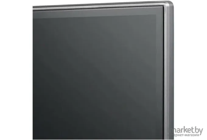 Телевизор Hisense 65U8HQ темно-серый (65U8HQ CH)