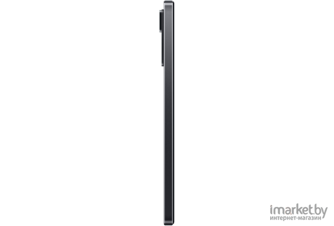 Смартфон Xiaomi REDMI NOTE 11 PRO 5G 8GB/128GB Graphite Gray RU (2201116SG)