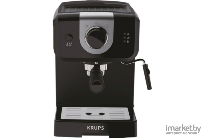 Кофеварка Krups Opio (XP320830)