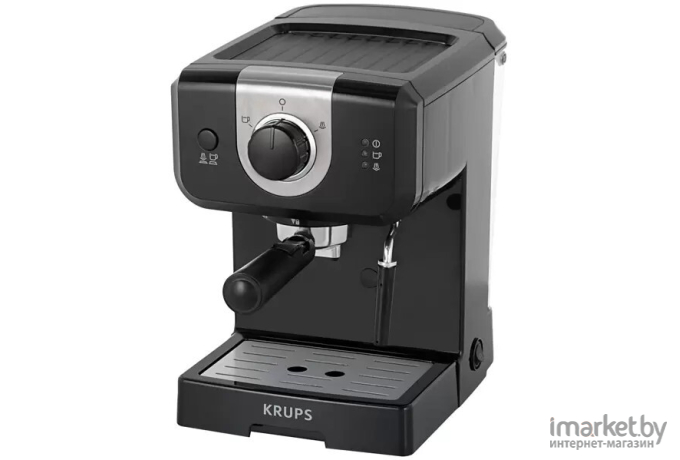 Кофеварка Krups Opio (XP320830)