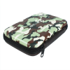 Пенал Darvish CAMOUFLAGE коричневый DV-LCH801-43