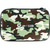 Пенал Darvish CAMOUFLAGE коричневый DV-LCH801-43