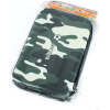 Пенал Darvish CAMOUFLAGE черный DV-LCH801-42