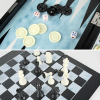 Настольная игра Darvish Шахматы, шашки, нарды SR-T-993