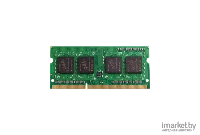 Оперативная память Geil DDR3 (GGS38GB1333C9SC)