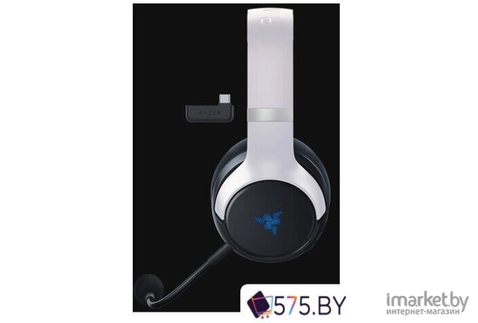 Наушники Razer Kaira Pro для PlayStation (RZ04-04030100-R3M1)