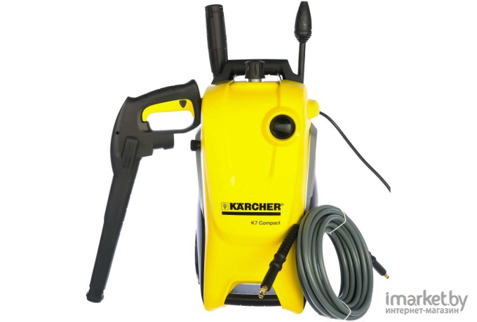 Мойка высокого давления Karcher K 7 Compact (1.447-002.0)