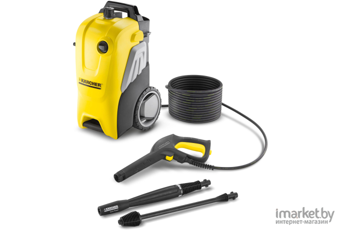 Мойка высокого давления Karcher K 7 Compact (1.447-002.0)