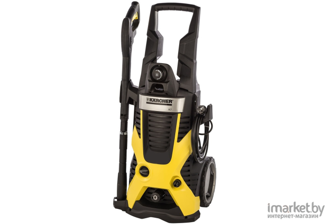 Мойка высокого давления Karcher K 7 [1.168-502.0]