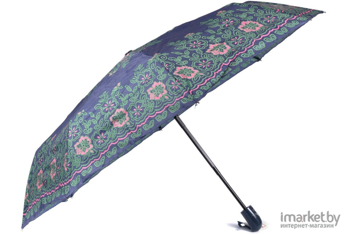 Зонт Хаузваре Трейд Экспорт Таинственный узор D95 см (28089590)