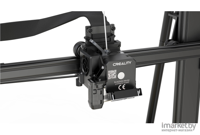 3D-принтер Creality CR-10 Smart Pro