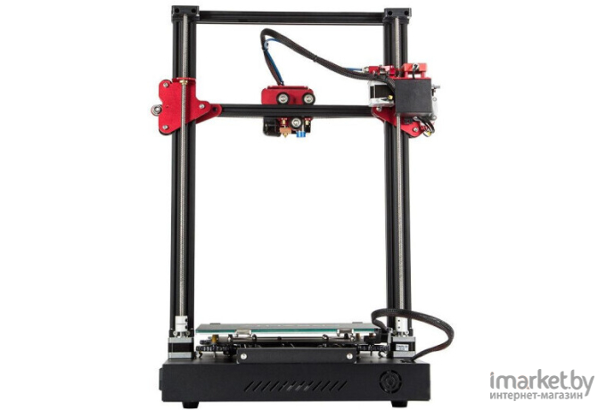 3D-принтер Creality CR-10 Smart Pro